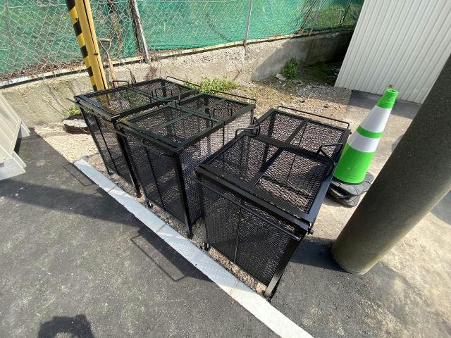 その他共有部分　建物設備