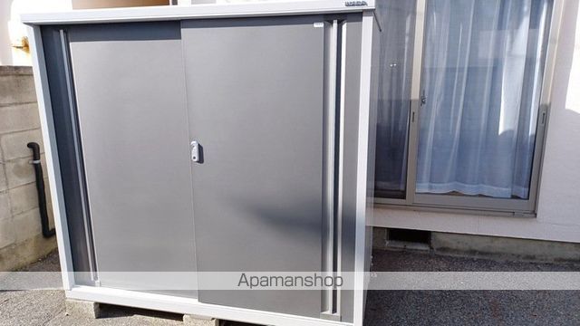 その他共有部分　その他共有部分