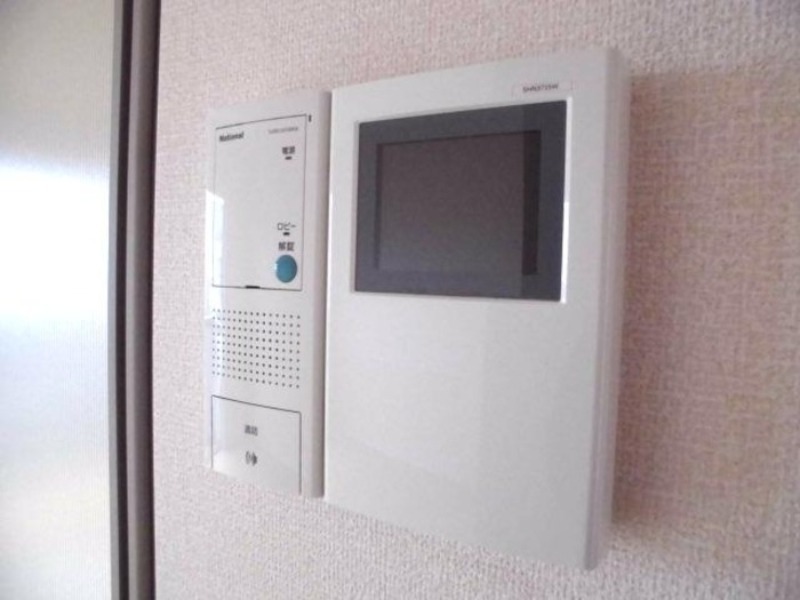 セキュリティ　図面と現状に相違がある場合には現状を優先