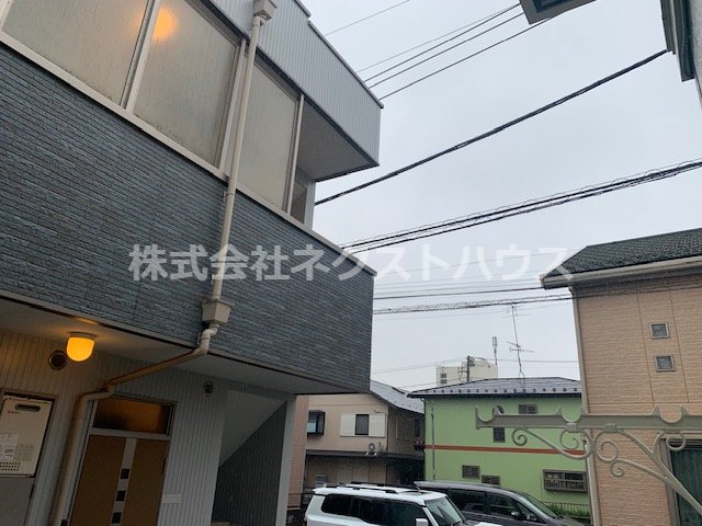 眺望　別部屋参考写真です