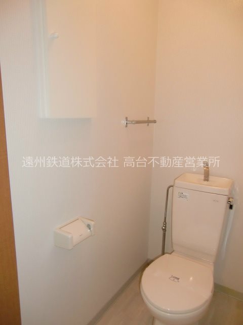 トイレ　※他部屋参照