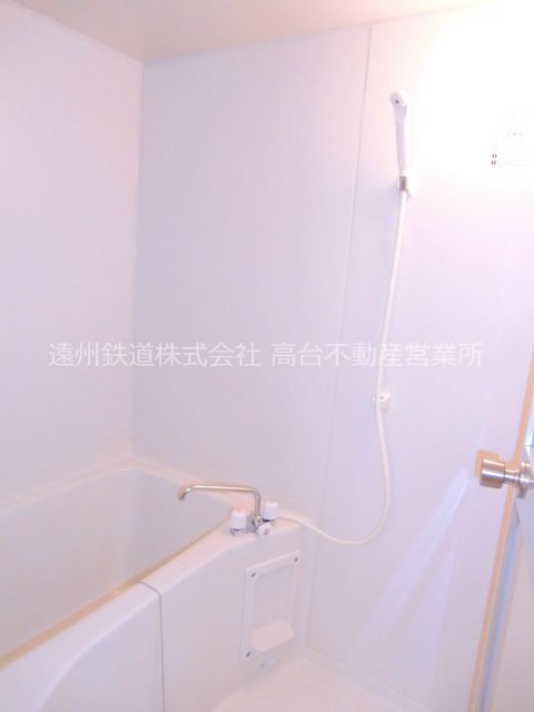 バス・シャワールーム　※他部屋参照