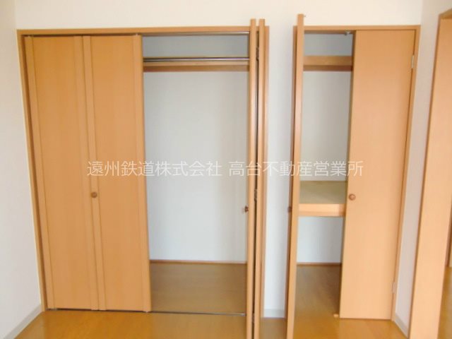 収納　※他部屋参照