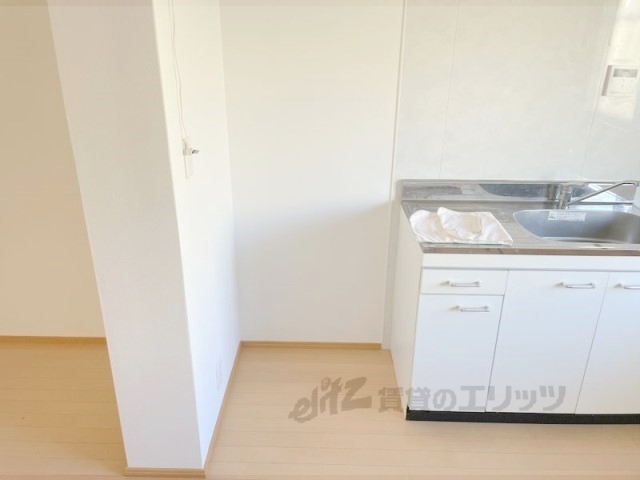 その他部屋・スペース　冷蔵庫置場