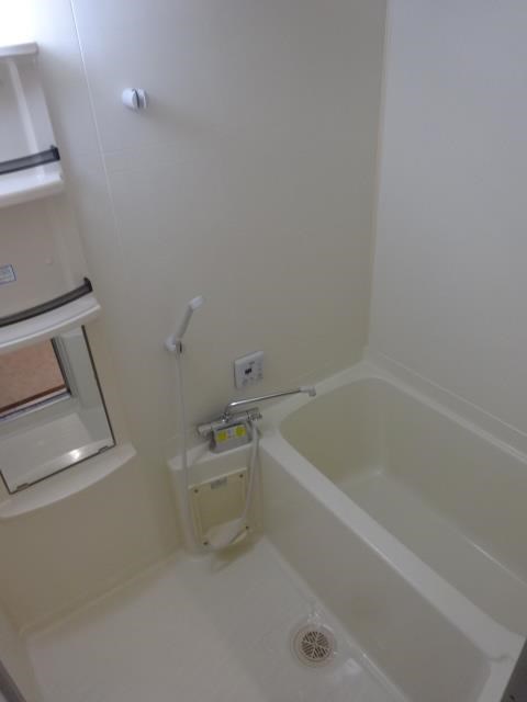 バス・シャワールーム　※参考写真※