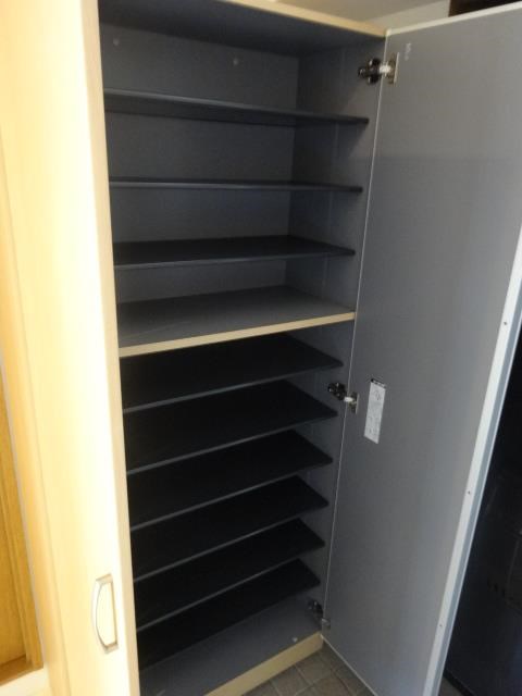 収納　※参考写真※