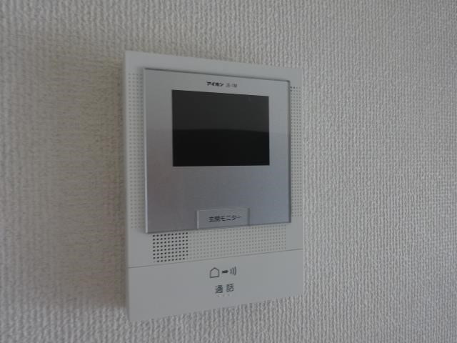 セキュリティ　※参考写真※