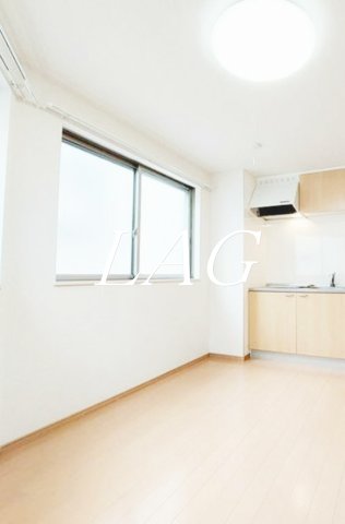 その他部屋・スペース　寝室です。