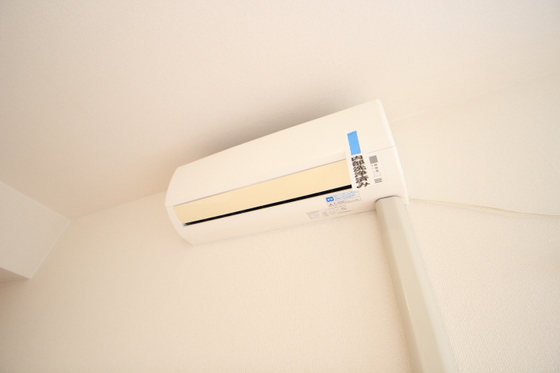 その他設備　※別部屋の写真です