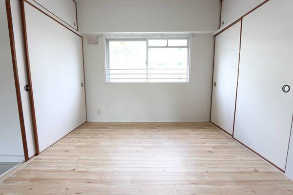 その他部屋・スペース　ビレッジハウスの同一物件・同一タイプの間取りの写真です