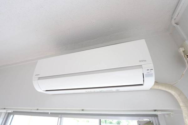 その他設備　ビレッジハウスの同一物件・同一タイプの間取りの写真です