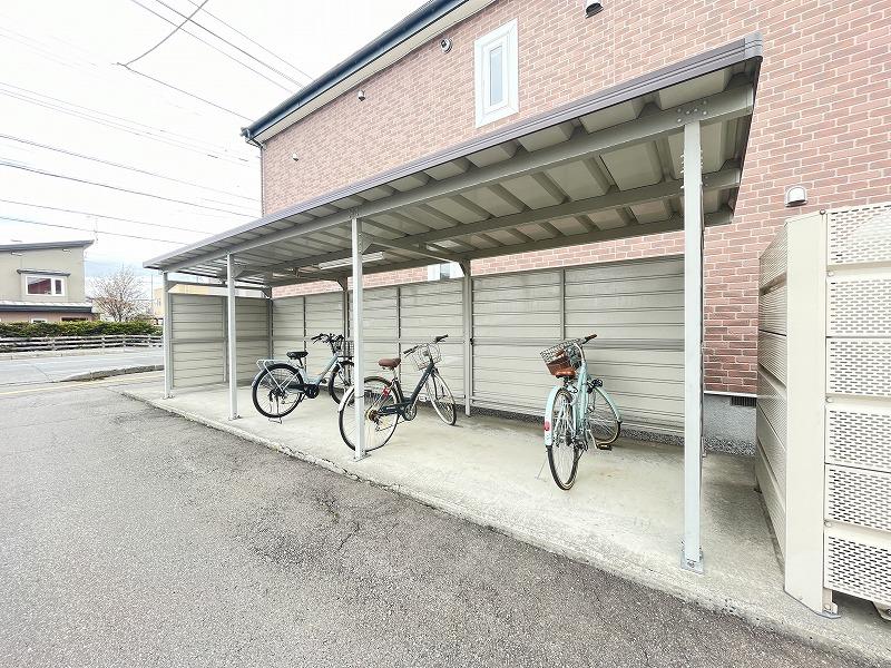 その他共有部分　共用部１