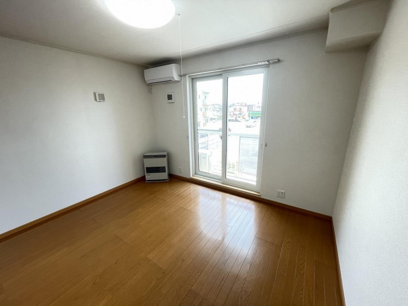 居室・リビング　リビング１