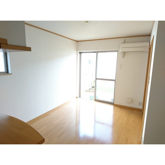 サティスベルデ_内装_0