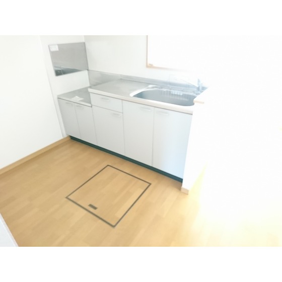 サティスベルデ_内装_1