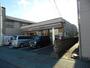 飲食店　寿楽本輪西店（飲食店）まで518m