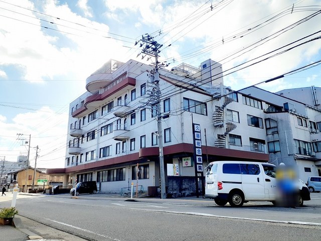 病院　久藤総合病院（病院）まで5746m