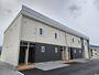 富良野駅より徒歩30分 新築 2階建の賃貸物件