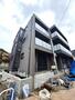 白楽駅より徒歩5分 新築 3階建の賃貸物件