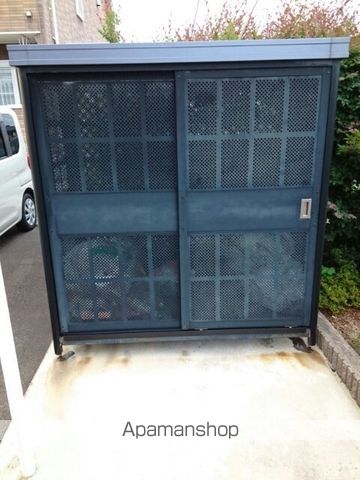 その他共有部分　その他共有部分