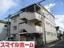 サンマンション本山 1階 築43年9ヶ月の賃貸物件