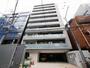 プロシード西天満 10階 築18年の賃貸物件