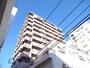 新高円寺駅より徒歩4分 11階 築23年9ヶ月の賃貸物件
