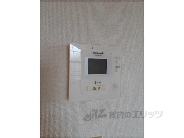 セキュリティ　ドアフォン（ＴＶ含）