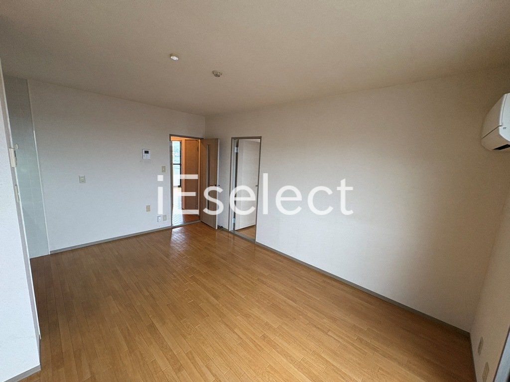 その他部屋・スペース　別角度からはこんな感じ♪