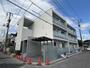 船橋駅より徒歩16分 3階 新築の賃貸物件