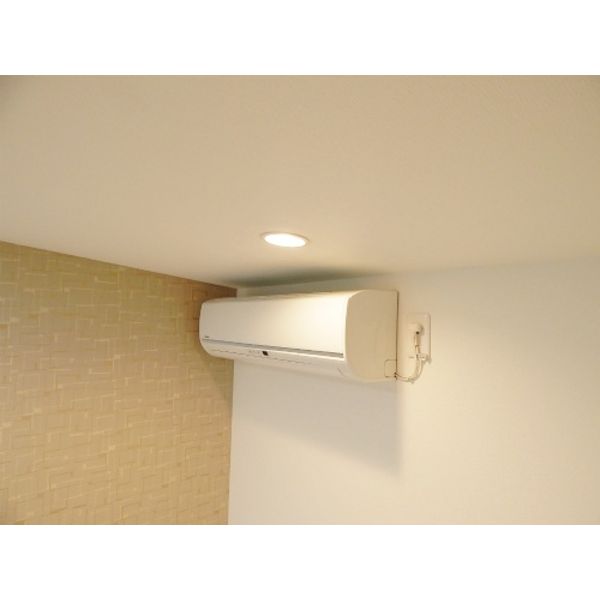 その他　エアコン付