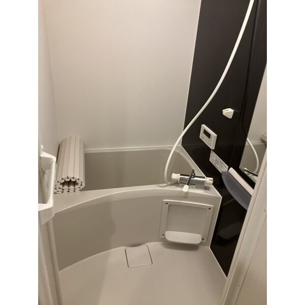 バス・シャワールーム　2025.1222撮影時