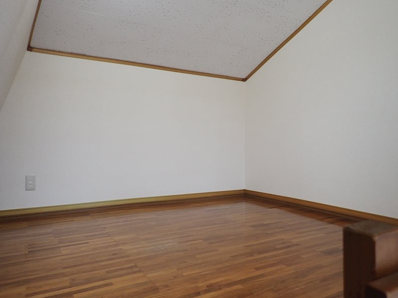 その他部屋・スペース　洋室