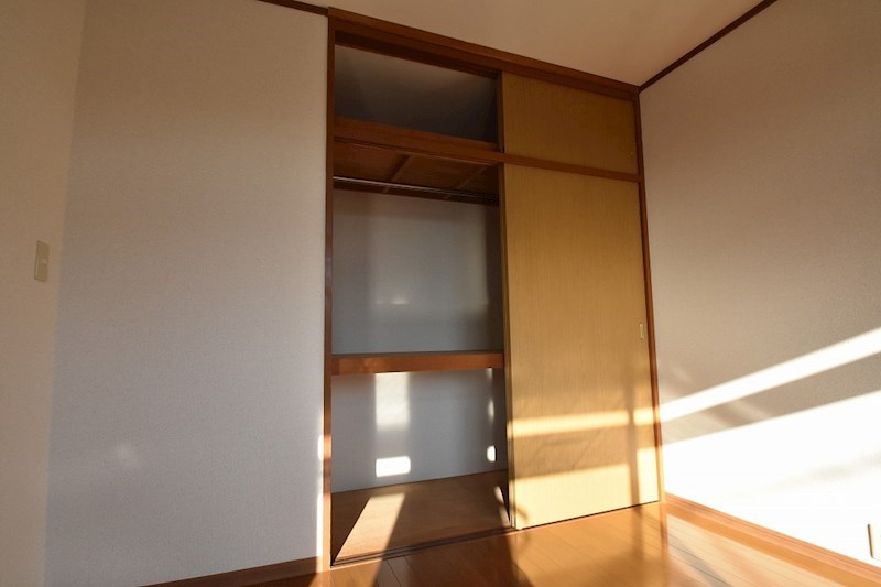 シティハイムセイセキ_内装_4