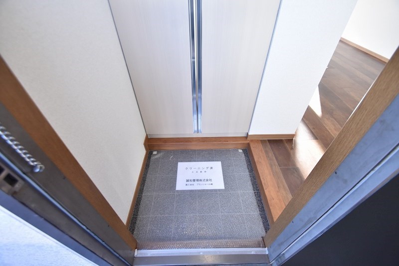 シティハイムセイセキ_内装_5