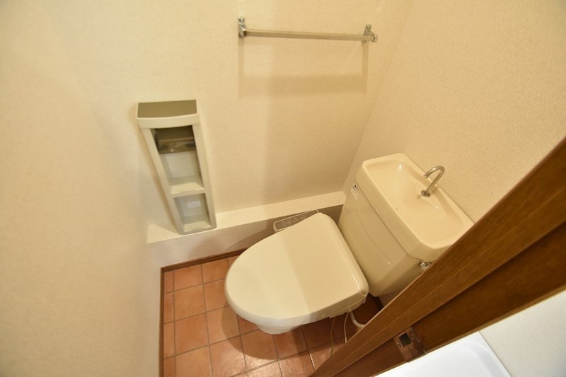 シティハイムセイセキ_内装_3