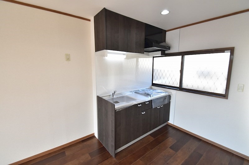 シティハイムセイセキ_内装_1