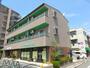 谷塚駅より徒歩10分 築19年3ヶ月 3階建の賃貸物件