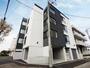 電車事業所前駅より徒歩4分 2階 新築の賃貸物件