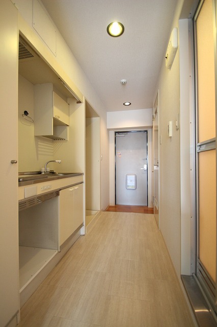 その他部屋・スペース　同物件別号室の写真です。