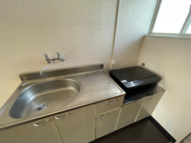 その他設備　防犯面でも頼りになる便利なＴＶ付インターホン