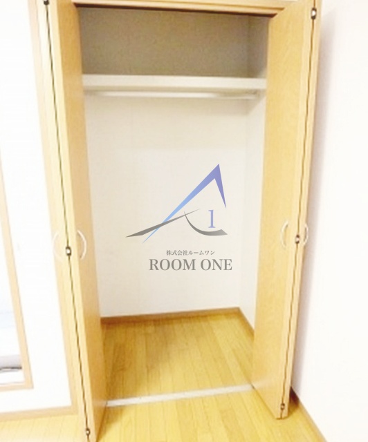 収納　収納です。