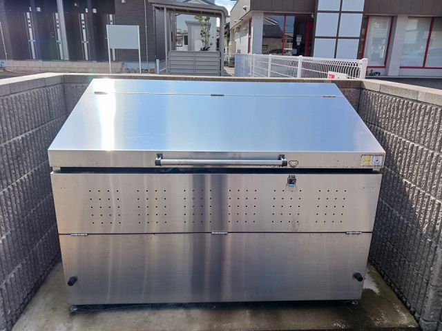 サン・ビレッジ・ハッタ2_その他_4