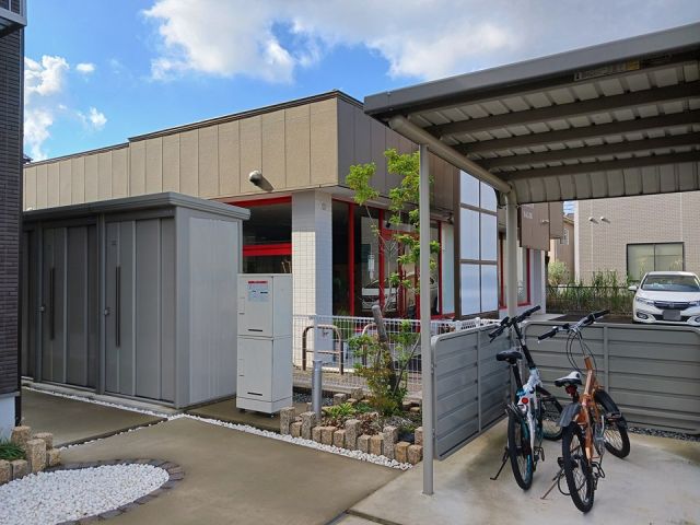 サン・ビレッジ・ハッタ2_その他_2