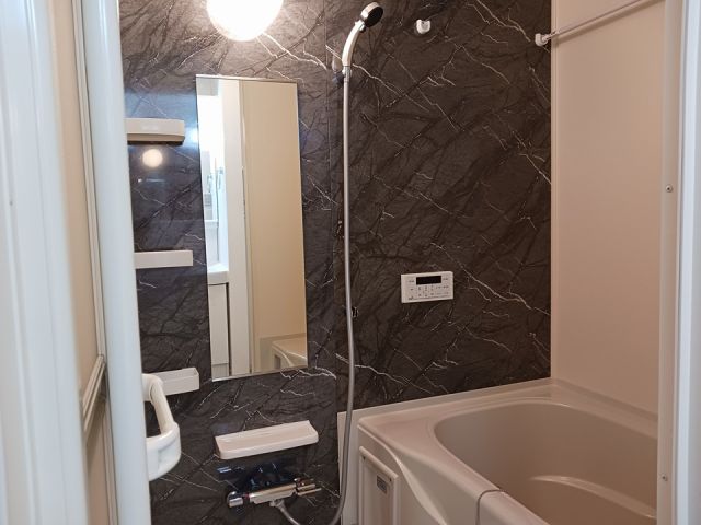 サン・ビレッジ・ハッタ2_内装_2