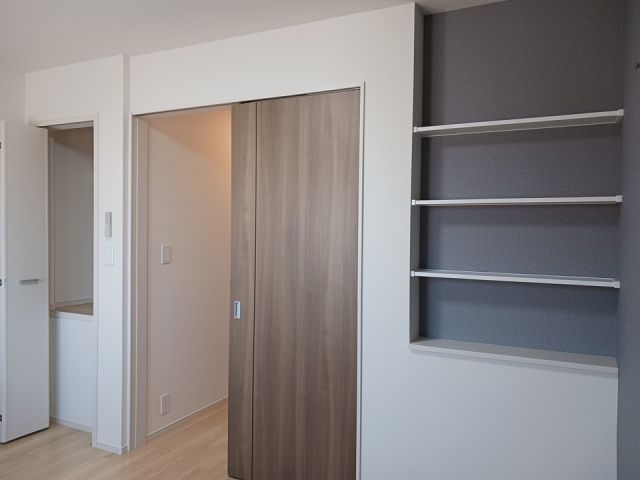 サン・ビレッジ・ハッタ2_内装_4