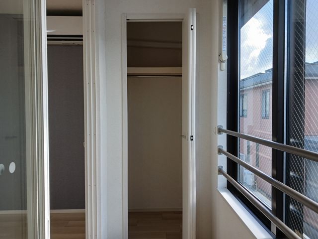 サン・ビレッジ・ハッタ2_その他_11