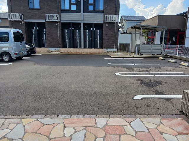 サン・ビレッジ・ハッタ2_その他_3