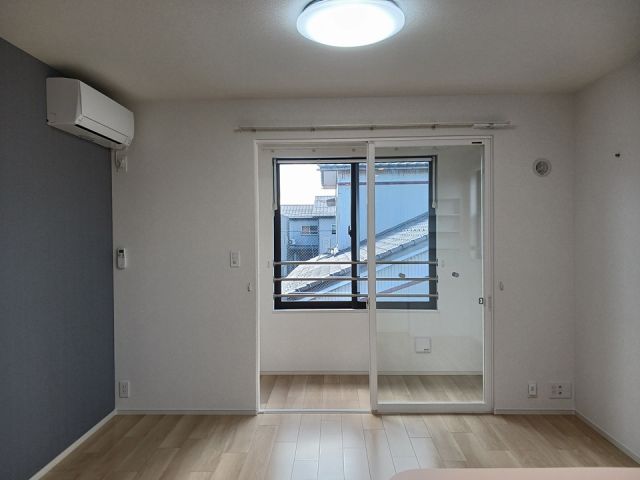 サン・ビレッジ・ハッタ2_内装_0