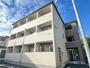 薬師堂駅より徒歩12分 3階 築2年8ヶ月の賃貸物件